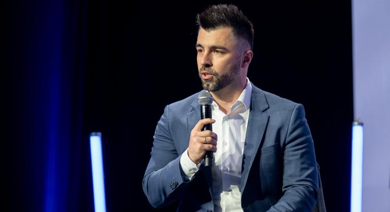 Elképesztő részleteket osztott meg Kulja András a Heim Pál Gyermekkórházról