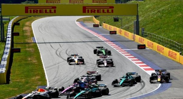 Dübörög az F1 nyara Európában: így folytatódik a versenynaptár