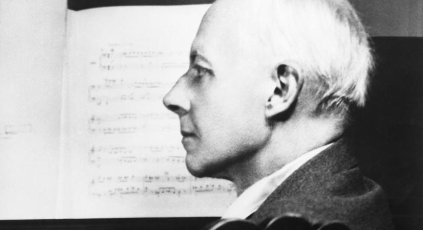 Előkerült egy eddig ismeretlen Bartók-mű, a szakértő szerint zenei szerelmeslevélről van szó
