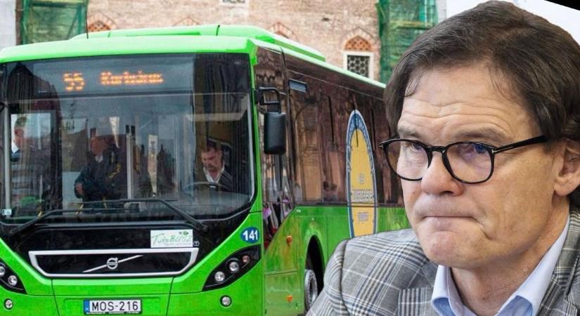 Hadházy feljelentése nyomán újabb nyomozás indulhat a pécsi Volvo-ügyben