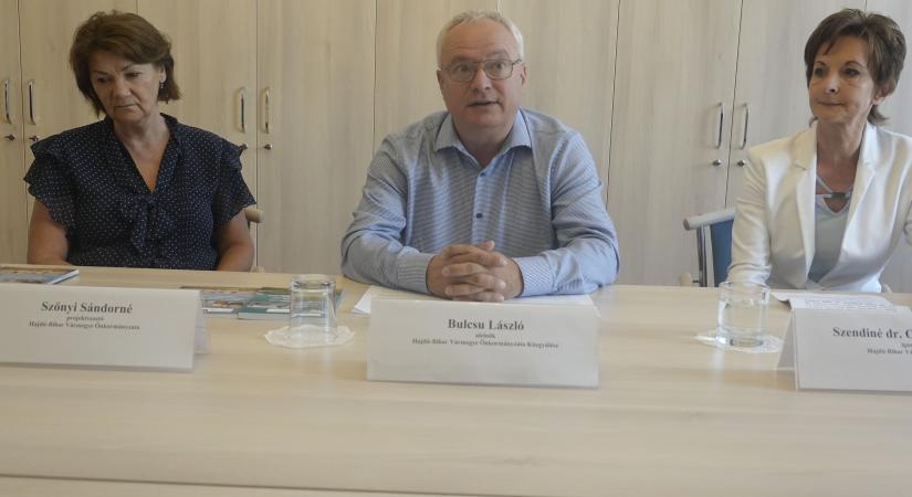 Élménykalauz a Debrecen–Nagyvárad kerékpárúthoz