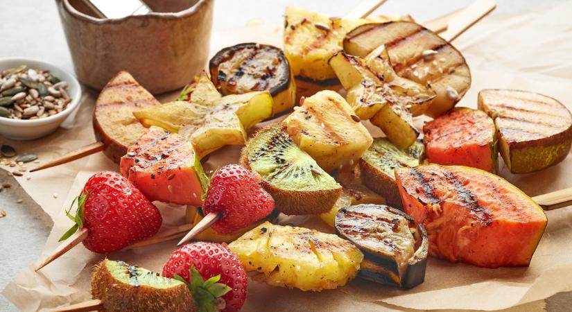 Néhány egyszerű tipp a nyári grillezésekhez