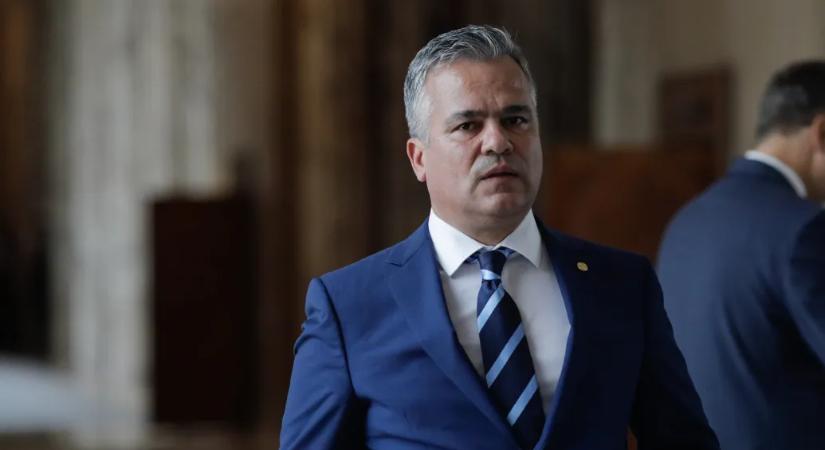 Az RMDSZ nem csatlakozik Adrian Veștea miniszterelnök-jelölt kormányához