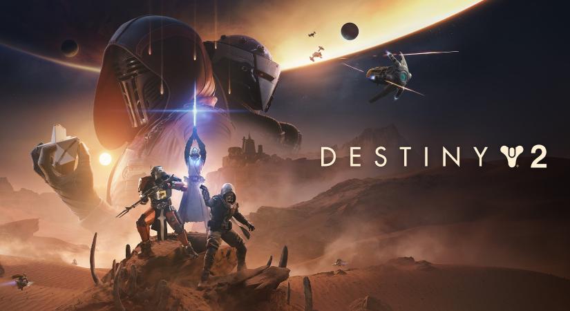 Rendkívül népszerű a kinyírt Bungie játék