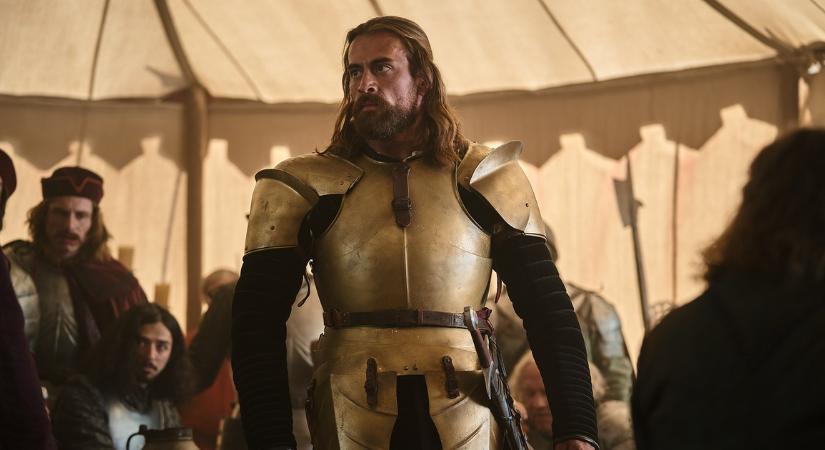 Most jött a hír: ázsiai Emmy-díjra jelölték a Hunyadi-sorozatot