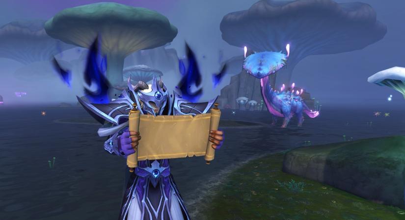 World of Warcraft: A héten még tovább bővül a Midnight, új területek és tennivalók jönnek a következő nagy frissítéssel