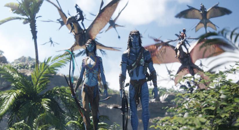 Oscar-díjas film érkezik a Disney-ra