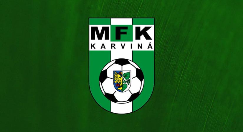 Bundázás miatt kizárták a cseh futballélvonalból a kupagyőztes Karvinát