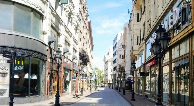 Egyre több időt töltenek Magyarországon a külföldi turisták