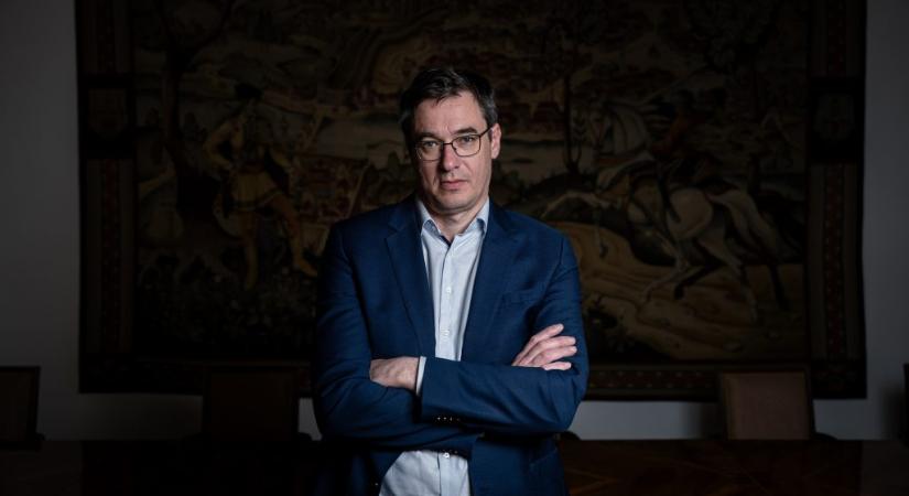 Karácsony Gergely szerint nem eléggé szigorú a vagyonnyilatkozatokról szóló tiszás szabályozás