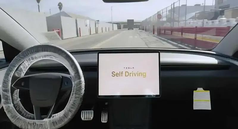 Félrevezethette az európai hatóságokat a Tesla