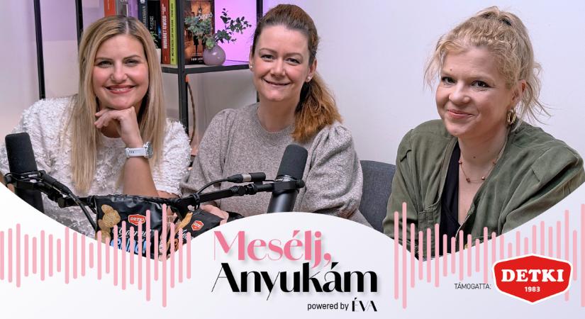 Mesélj, anyukám! a nassolásról: így fér bele a nasi egy kiegyensúlyozott étrendbe M