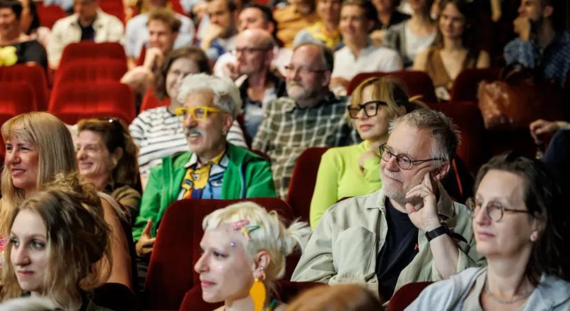 Negyven év után távozik a Katonától Máté Gábor, Mundruczó Kornél rendezésével nyitja a következő évadot a színház