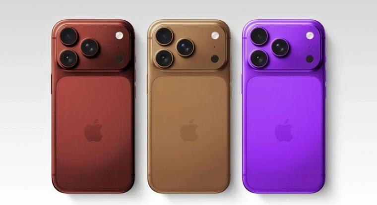 Meglepő húzásra készülhet az Apple, és ettől sokkal jobb vétel lehet majd az iPhone 18