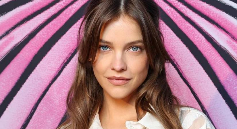 Mindenki betámadta Palvin Barbi férjét, mert nem segített várnadós feleségén: íme a fotó róla