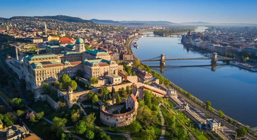 Budapest egyik büszkesége bekerült a világ legkiábrándítóbb látványosságai közé