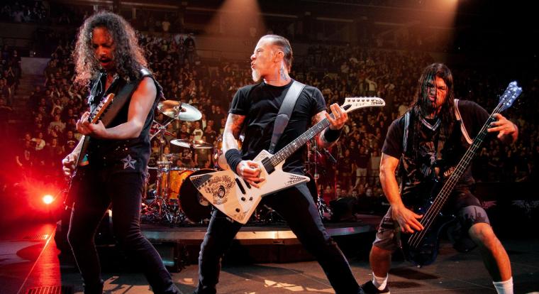 Kiss Tibi fél éve tudta, hogy a Metallica rákattant a Quimbyre