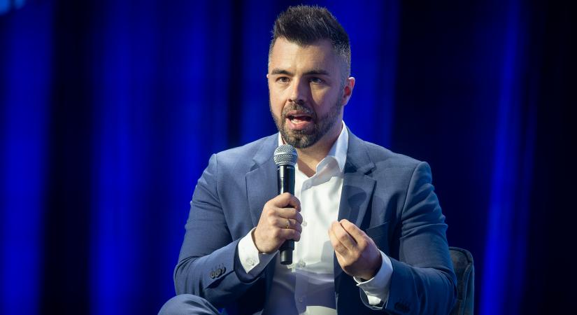 Kulja András súlyos állításaira reagált a Heim Pál kórház - mi az igazság?