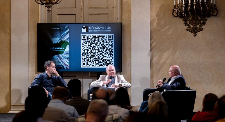 Orbán Viktor nagy kísérlete után Magyar Péter is egy régi dilemmával szembesül