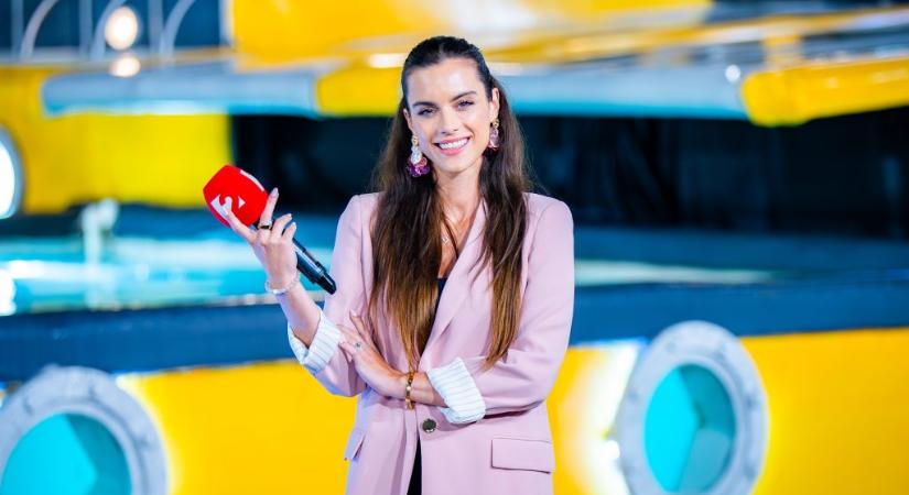 Gelencsér Tímea: Nem leszek főállású feleség