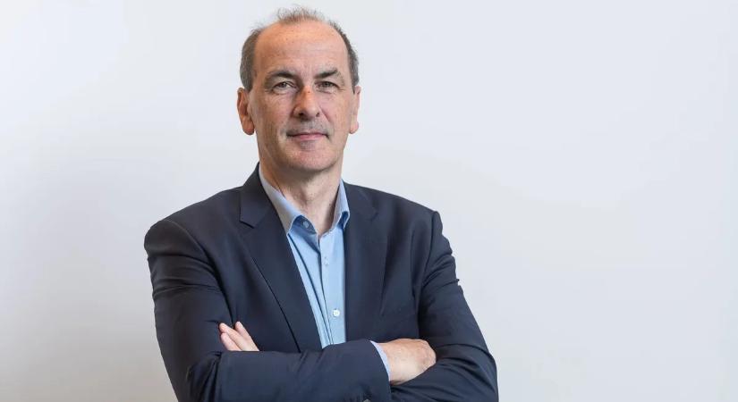 Fordulat jöhet az egészségügyben: Hegedűs Zsolt három alapelvet nevezett meg