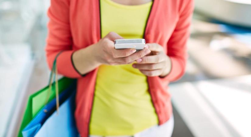 Görög Ibolya protokollszakértő tanácsai a kulturált mobilozáshoz