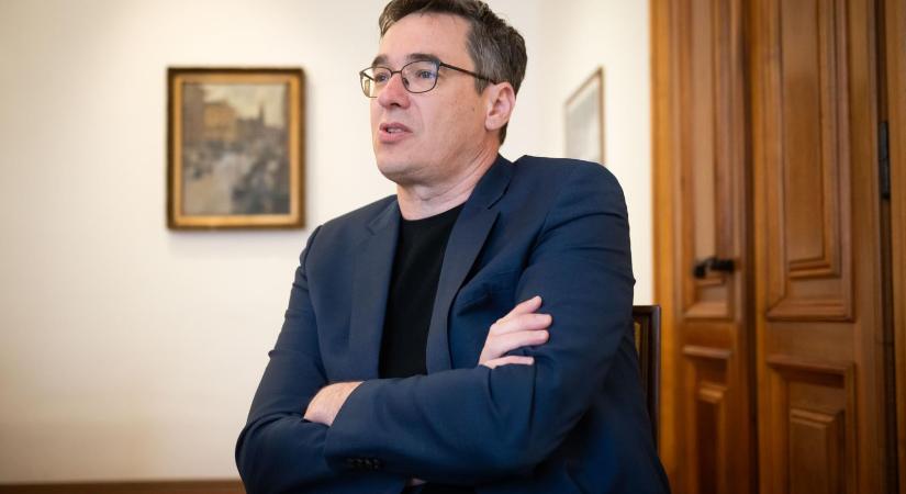 Karácsony Gergely tovább szigorítaná a vagyonnyilatkozati rendszert