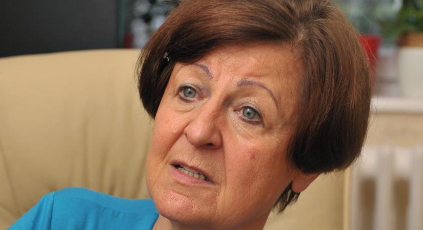 Bagdy Emőke komoly döntést hozott: a fia meggyilkolása óta nem vállal új terápiát