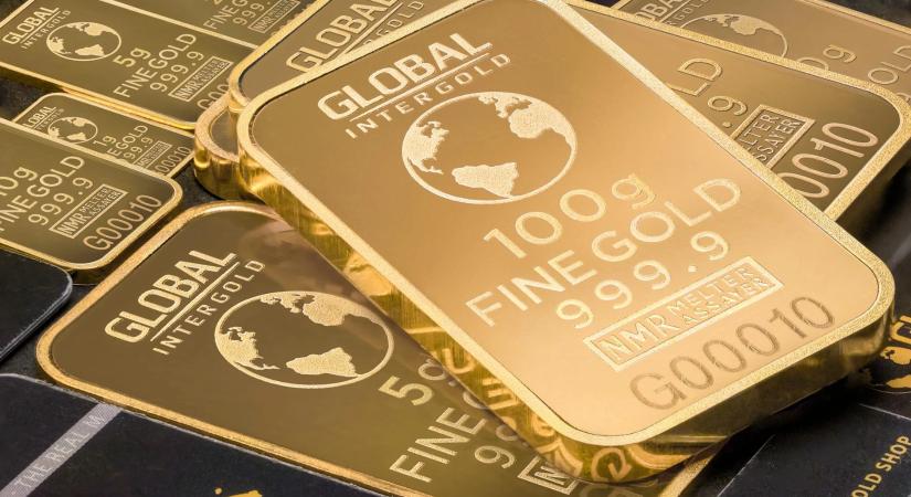Aranyopciók érkeztek a Bybitre: új piac nyílt a Tether Gold előtt