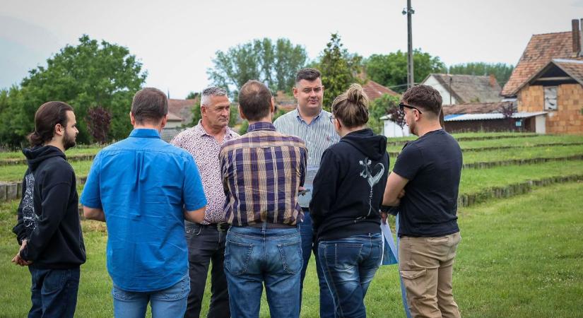 Bográcsos Fesztivál Alsónyéken: a Sárköz ízei és hagyományai találkoznak