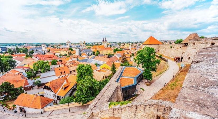 Több mint 12 milliárd forintos hálózatfejlesztést zárt le az MVM Émász