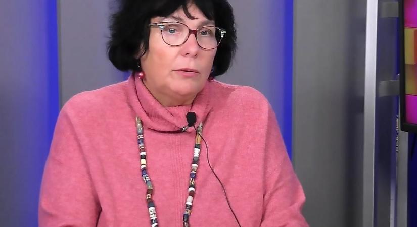 Rubovszky Rita: Az oktatásról ne fenntartók, hanem a gyerekek érdekei alapján beszéljünk