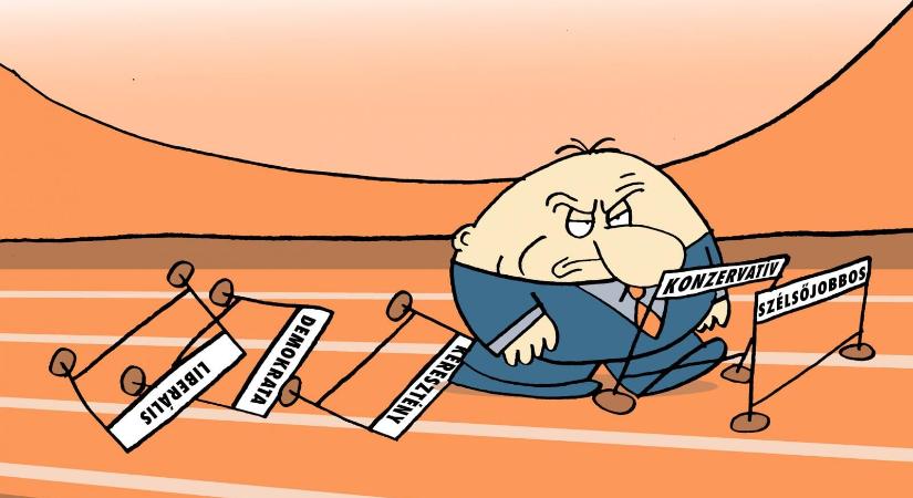 A troll banalitása – Orbán Viktor portréja