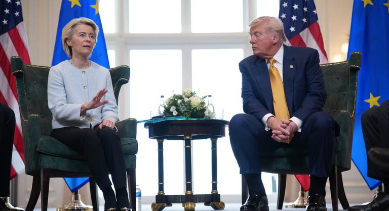Az EU készen áll teljesíteni Donald Trump követelését, de komoly védelmi lépéseket is tesz
