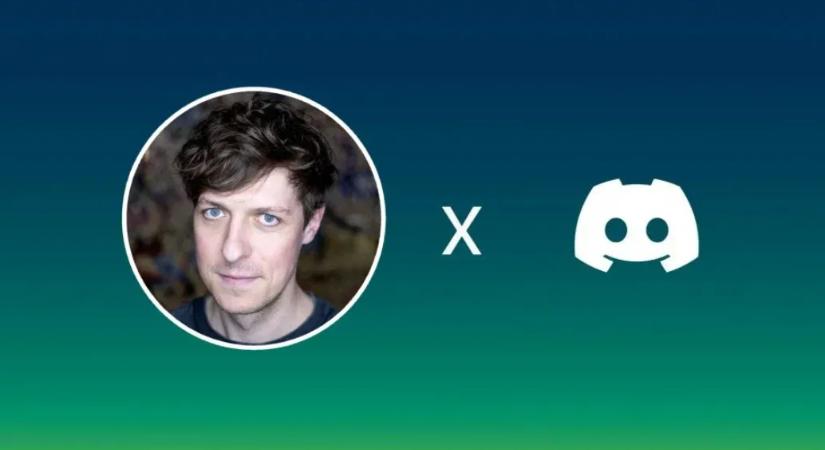 Fábián Tamással folytatódnak a Telex Discord-beszélgetései