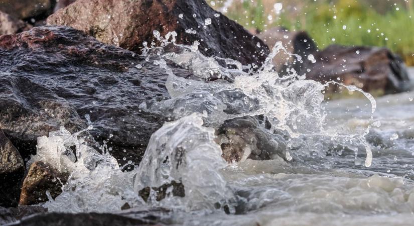 Délután még napos, estére már felhősebb lehet a Balaton térsége
