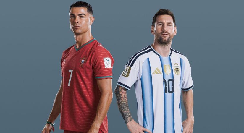 Vb 2026: döntetlenek után pályára lép Argentína, Anglia, Portugália