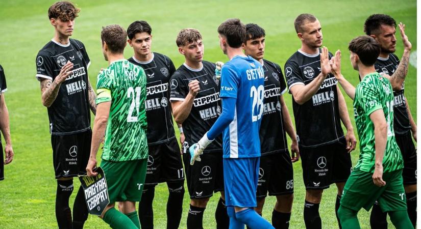 A borsodi klubok is veszélyben?– Jelentős gazdasági változásokról írt az MLSZ