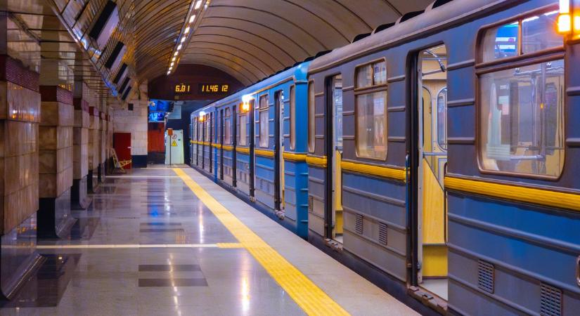 Dráma a 2-es metró vonalán: mindenkit sokkolt, ami történt