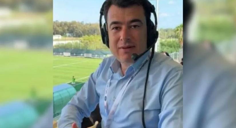 Összetévesztette Iránt és Új-Zélandot a riporter, felfüggesztették – videó