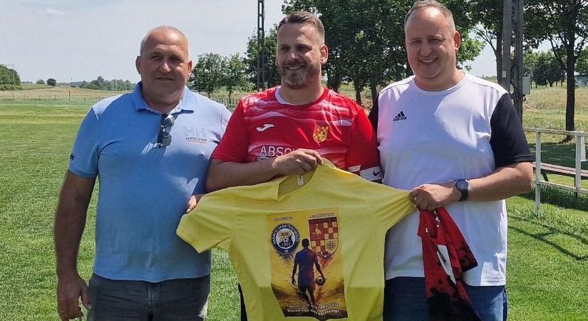 Harminckét éves pályafutás ért véget, éremmel sikerült búcsúzni (videó)