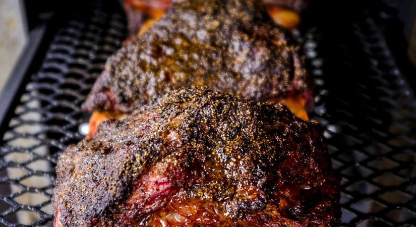 Ne marhaszeggyel kezdd a barbecue-karrieredet