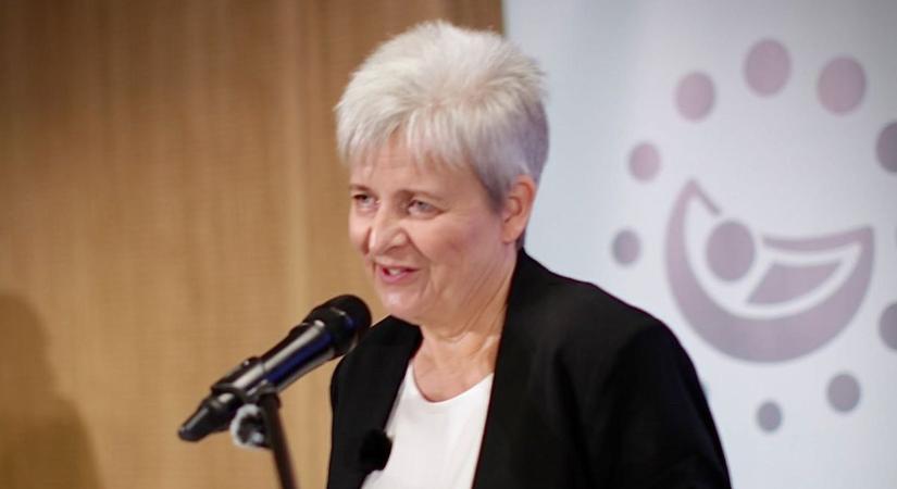 Lannert Judit egyeztetett a felsőoktatási intézmények vezetőivel