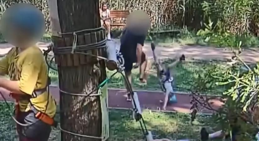 Nem hagyják annyiban: reagált az ügyészség a kisfiút felrúgó karateedző büntetésére
