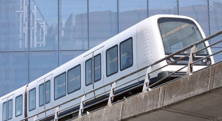 Energiahatékony, vezető nélküli metró állhat munkába
