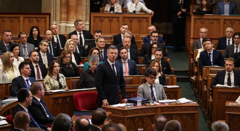 NGOs urge Tisza Party to stop using Fidesz's language on migration