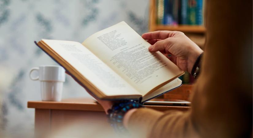 Felolvasómaraton a Múzeumok éjszakáján a Márai Sándor Emlékkiállításon
