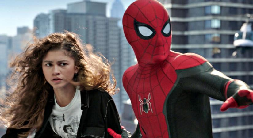 Tom Holland végre elmondta, hogy tényleg összeházasodtak-e Zendayával, még néhány részletet is sikerült kihúzni belőle