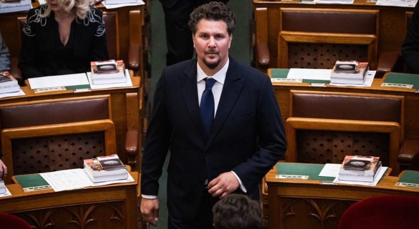 Kulka, Kepes, Mácsai, Enyedi – Nagy Ervin felsorolta, kik voltak tiltólistán a közmédiában