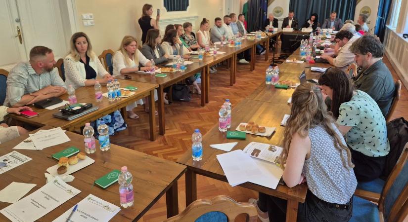 Tíz pontban foglalták össze, mi döntheti el, lesz-e még magyar élelmiszer a magyar családok asztalán